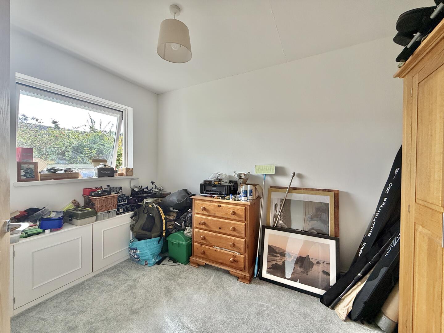 Trewidden Close, Truro